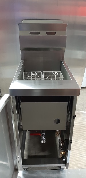 aceros gastronomicos