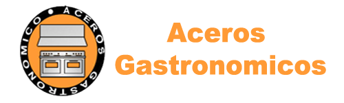 Aceros gastronomicos