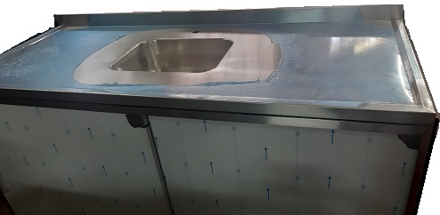 ingenieria gastronomica - mesadas