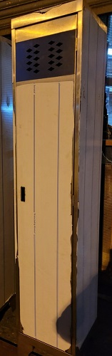 ingenieria gastronomica - LOCKERS PARA EMPRESAS
