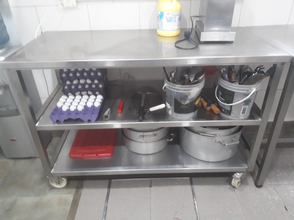 equipos gastronomicos