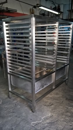equipos gastronomicos